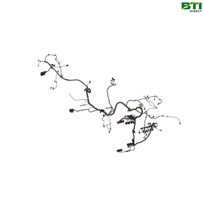 RE304409: Chassis Wiring Harness