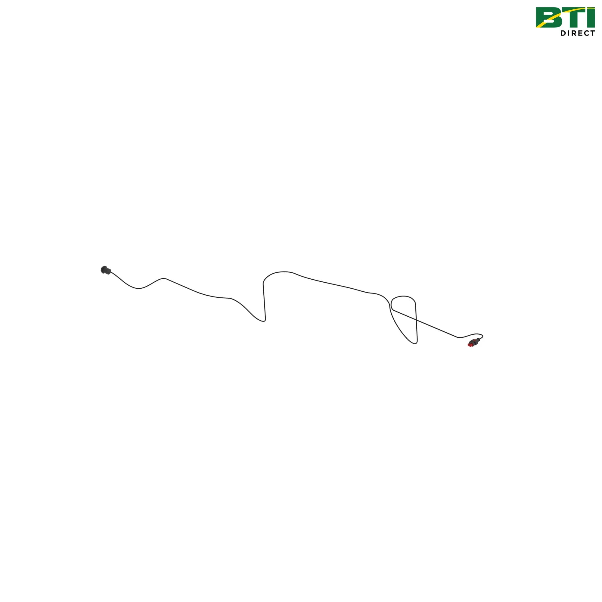 AXE18294: Warning Light and Turn Signal Wiring Harness
