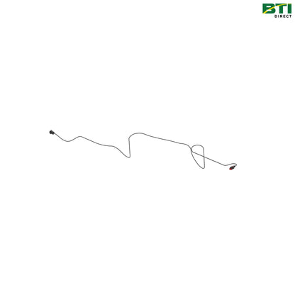 AXE18294: Warning Light and Turn Signal Wiring Harness
