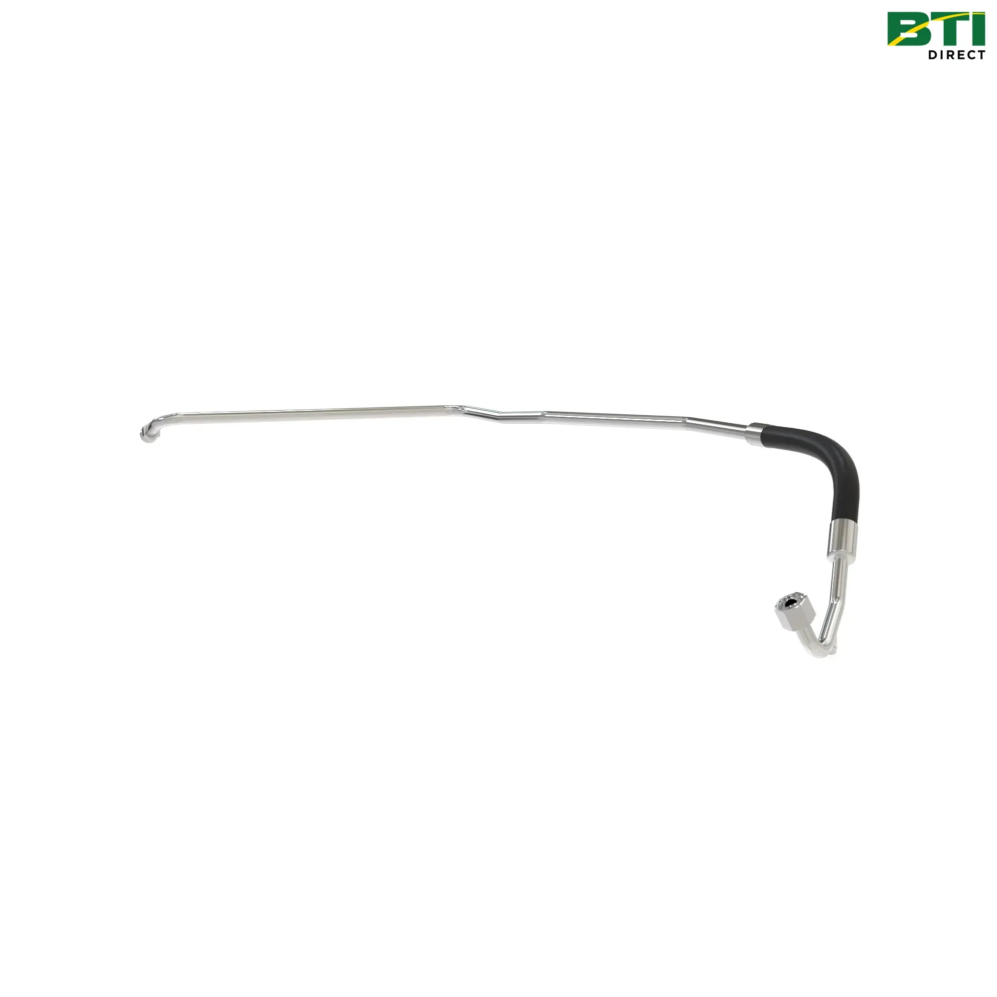 RE227264: Air Conditioner Cab Suction to Compressor Line