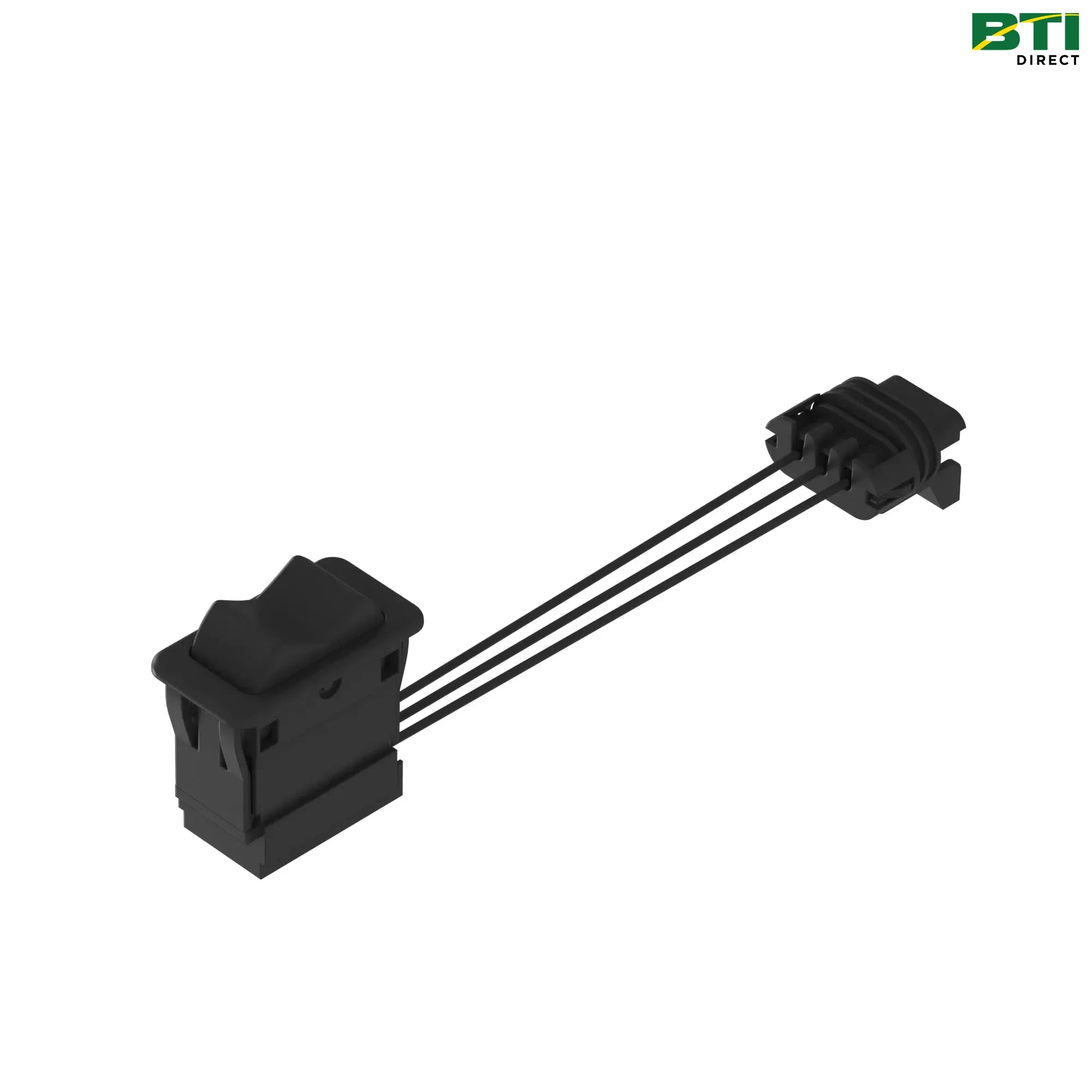 RE203028: Toggle/Rocker Switch