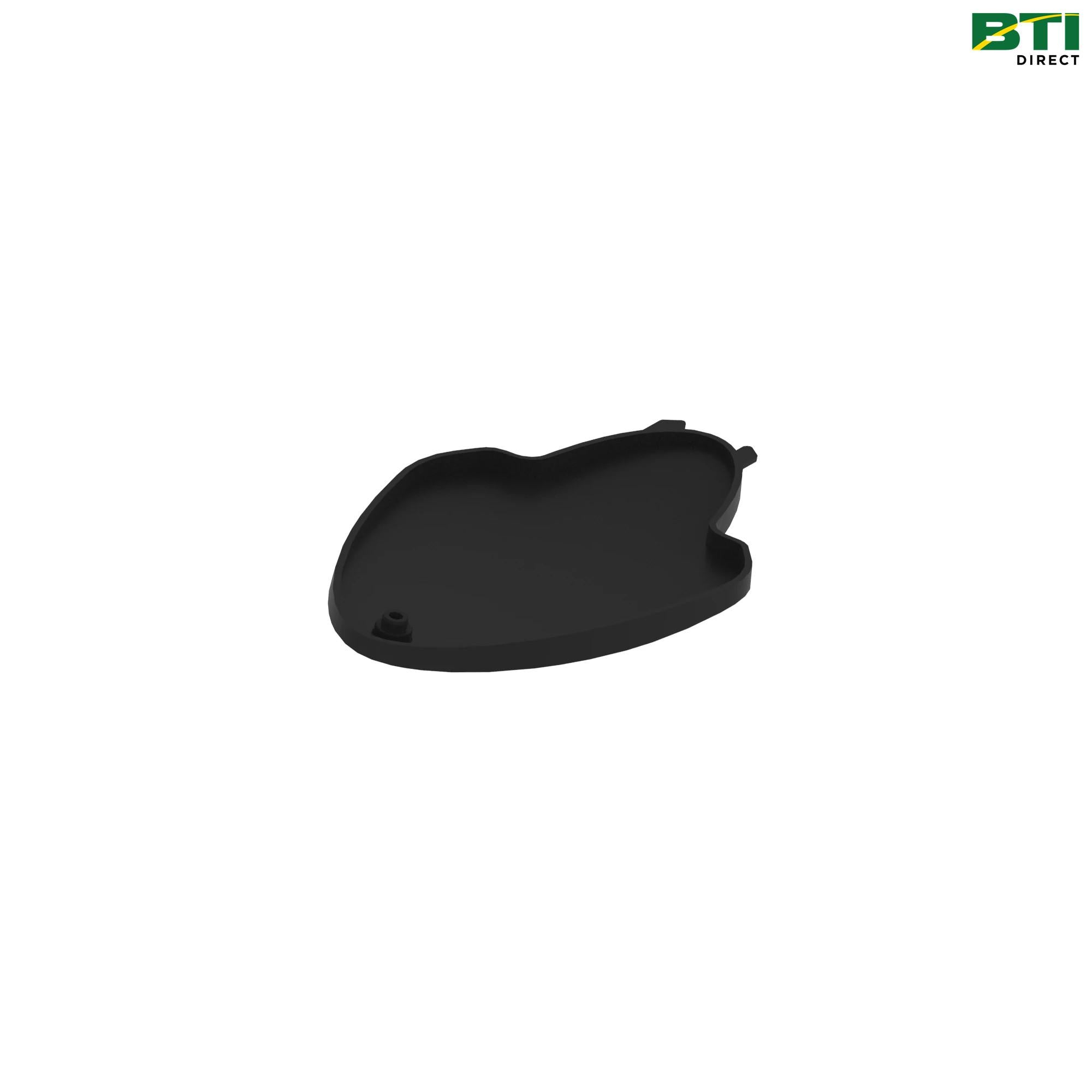 L170421: Turn Signal Light Opening Cover, Right Side