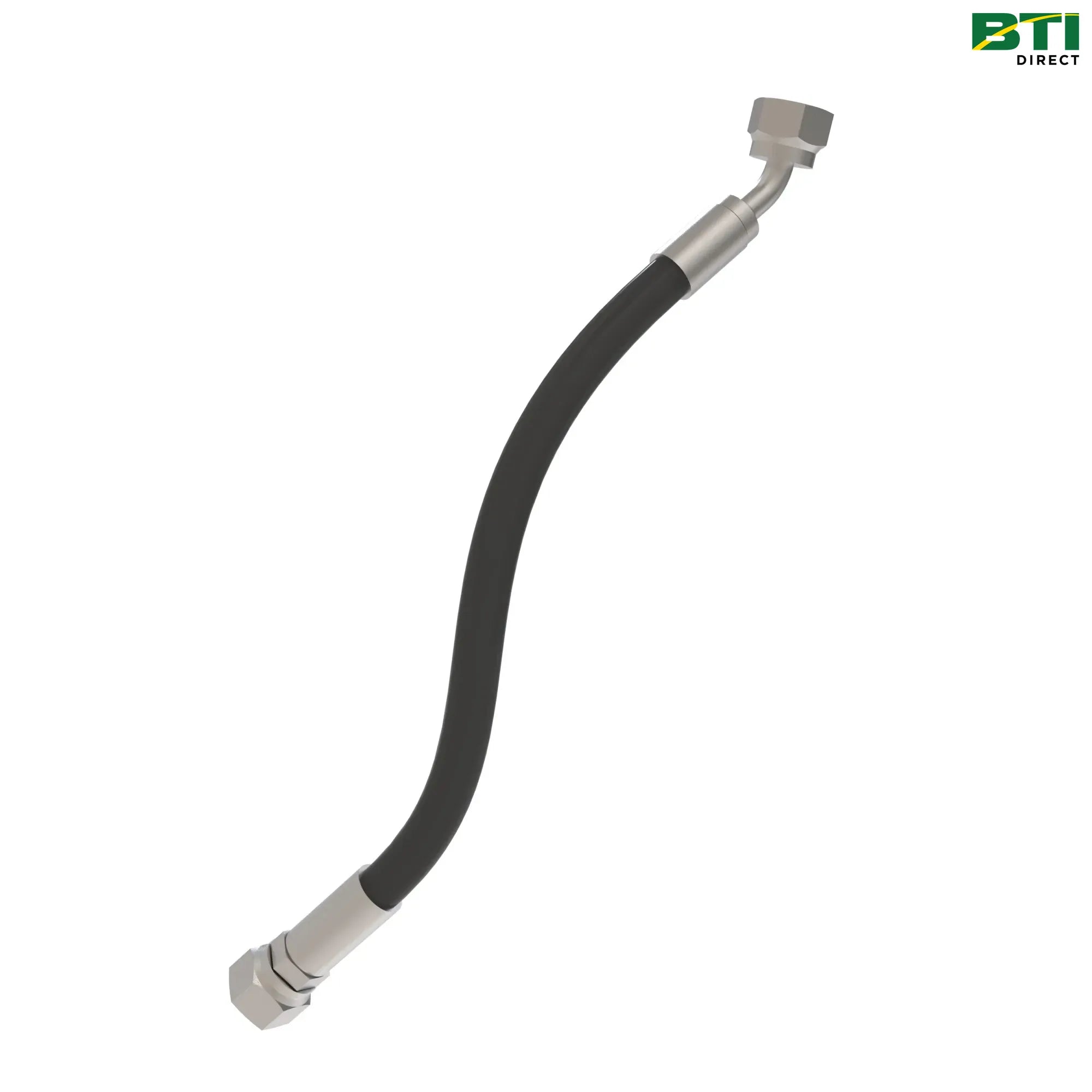 RE324158: Steering/Brake Oil Line