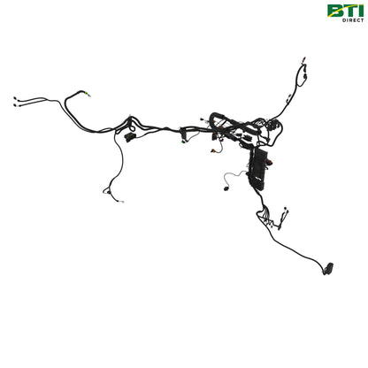 AL224489: Cab Wiring Harness
