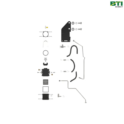 RE288659: Severe-Duty Water Separator Kit