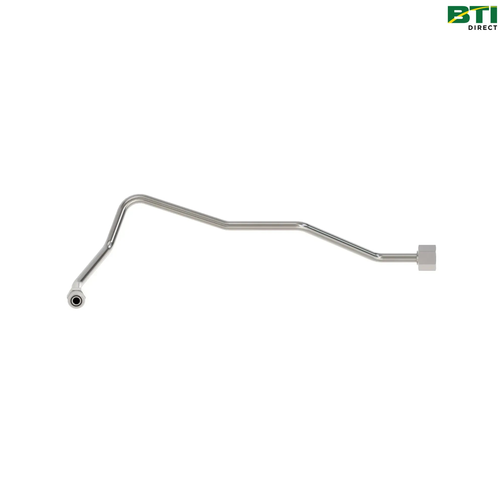 RE335880: Brake Supply Oil Line