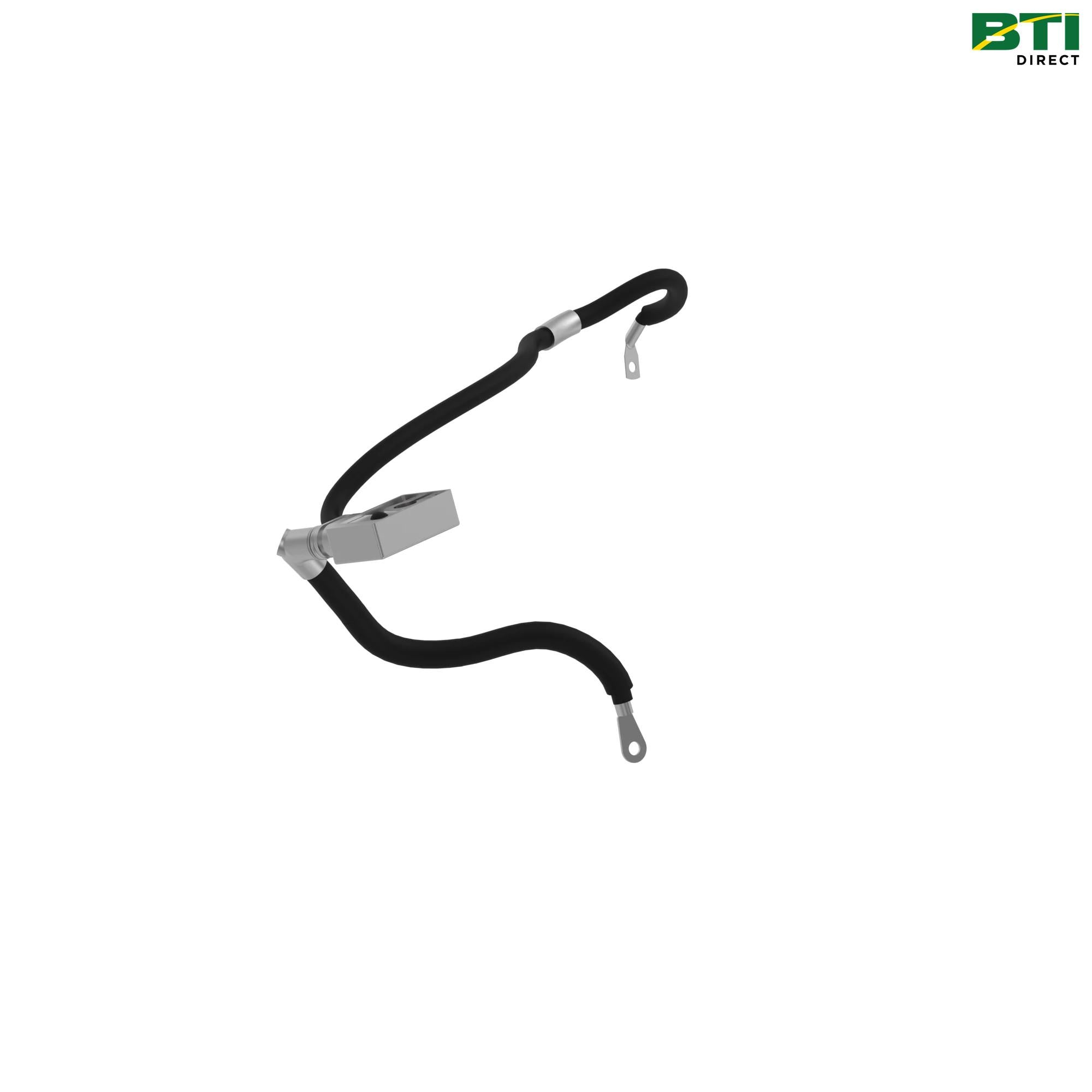 AL220485: Positive Battery Cable