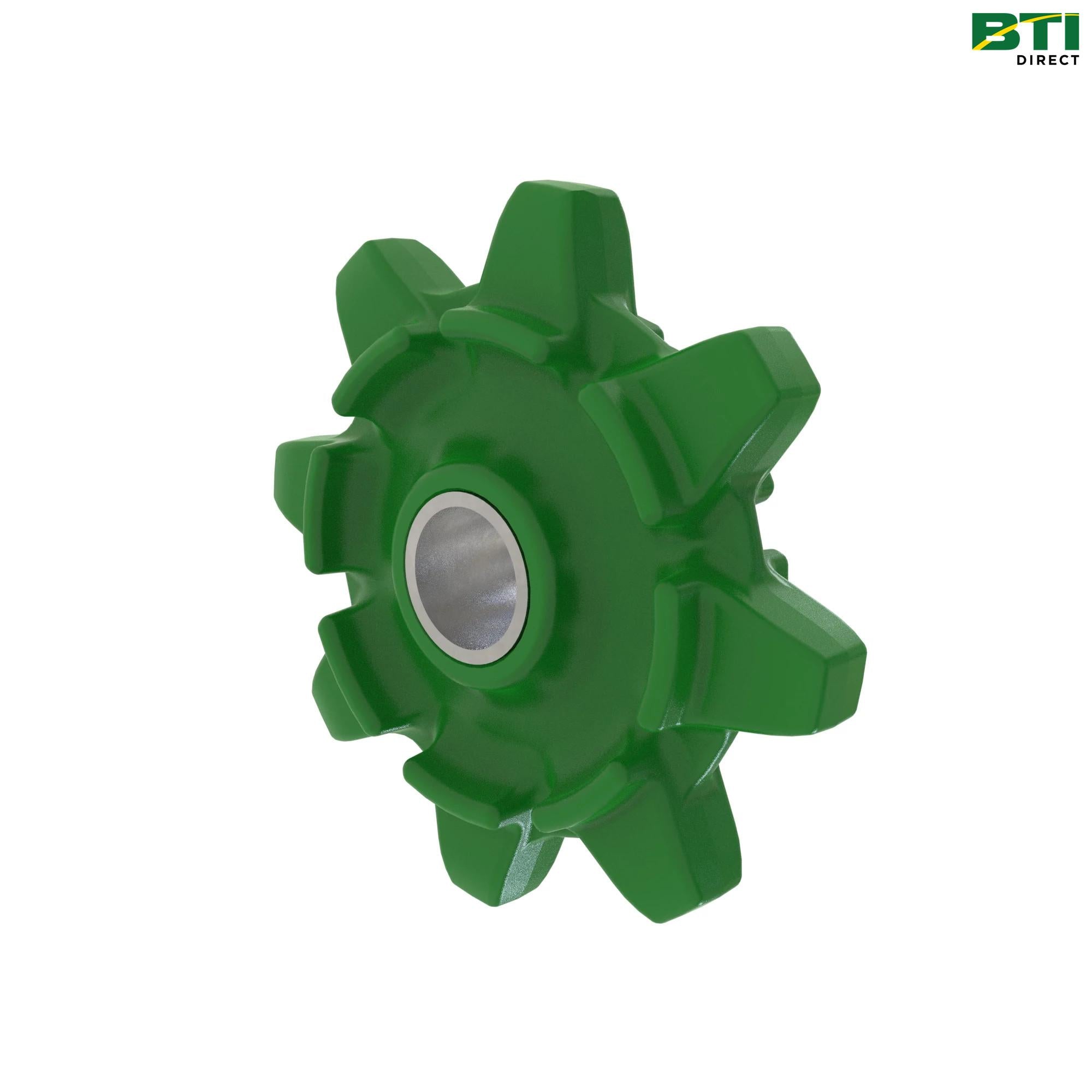 AN274463: Chain Sprocket, 8 Teeth