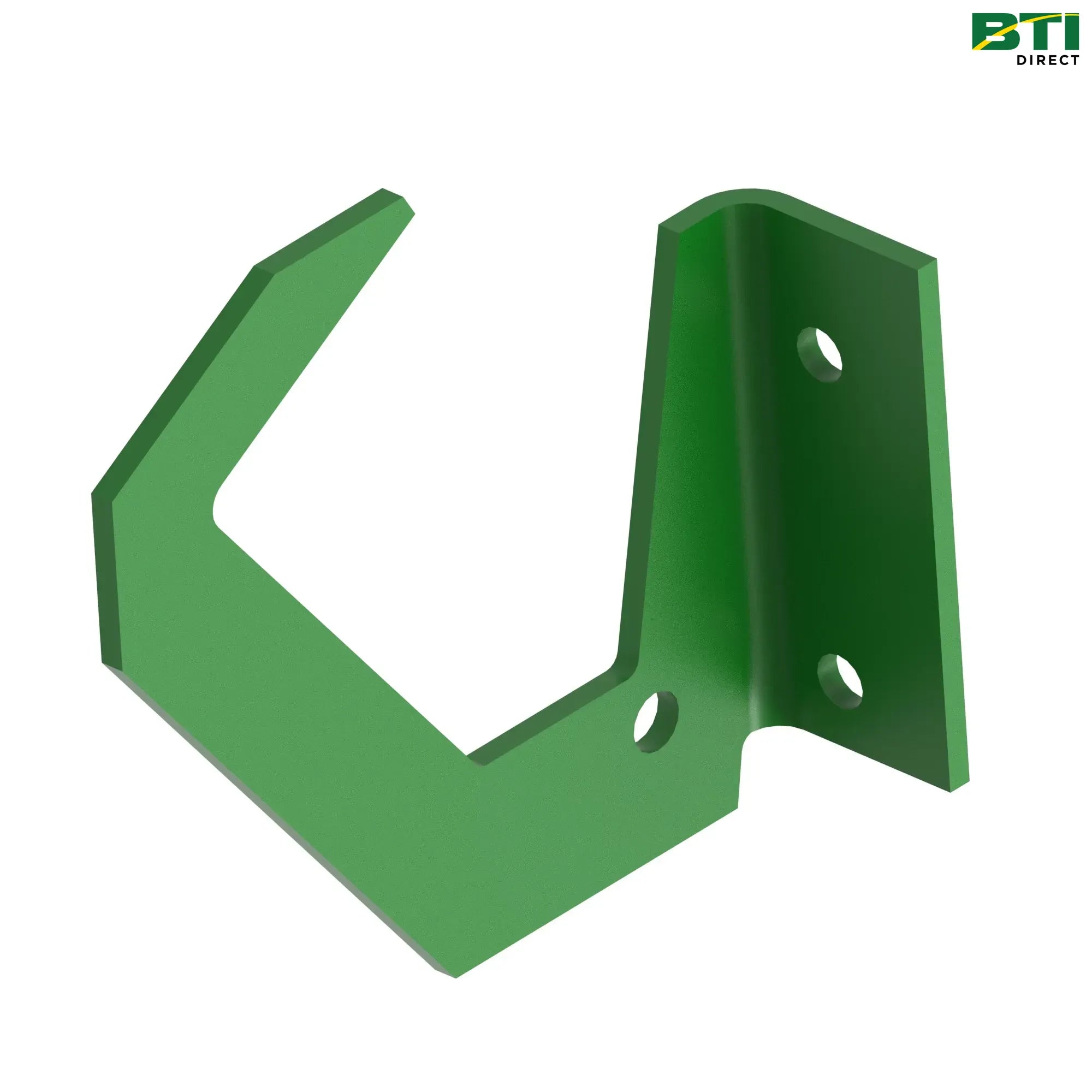 N371553: Height Sensing Linkage Shoe Angle