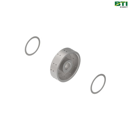 RE259079: PTO Clutch Hub