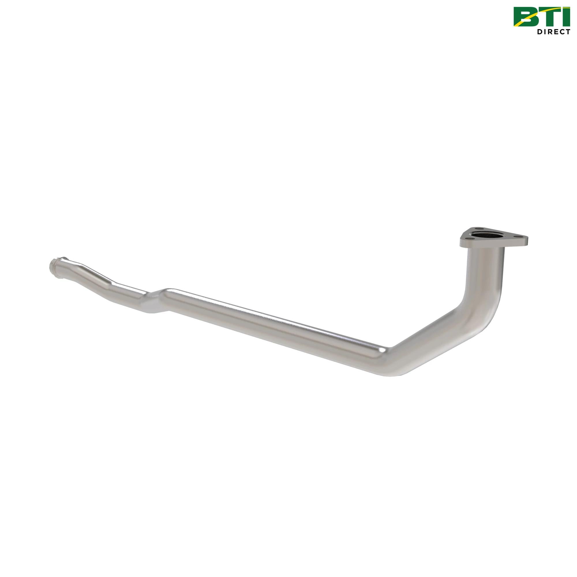 AL215867: Suction Oil Line
