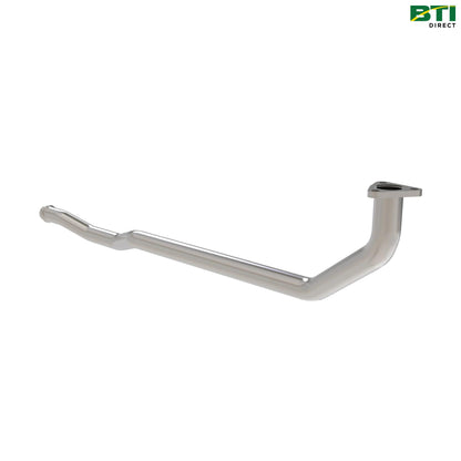 AL215867: Suction Oil Line