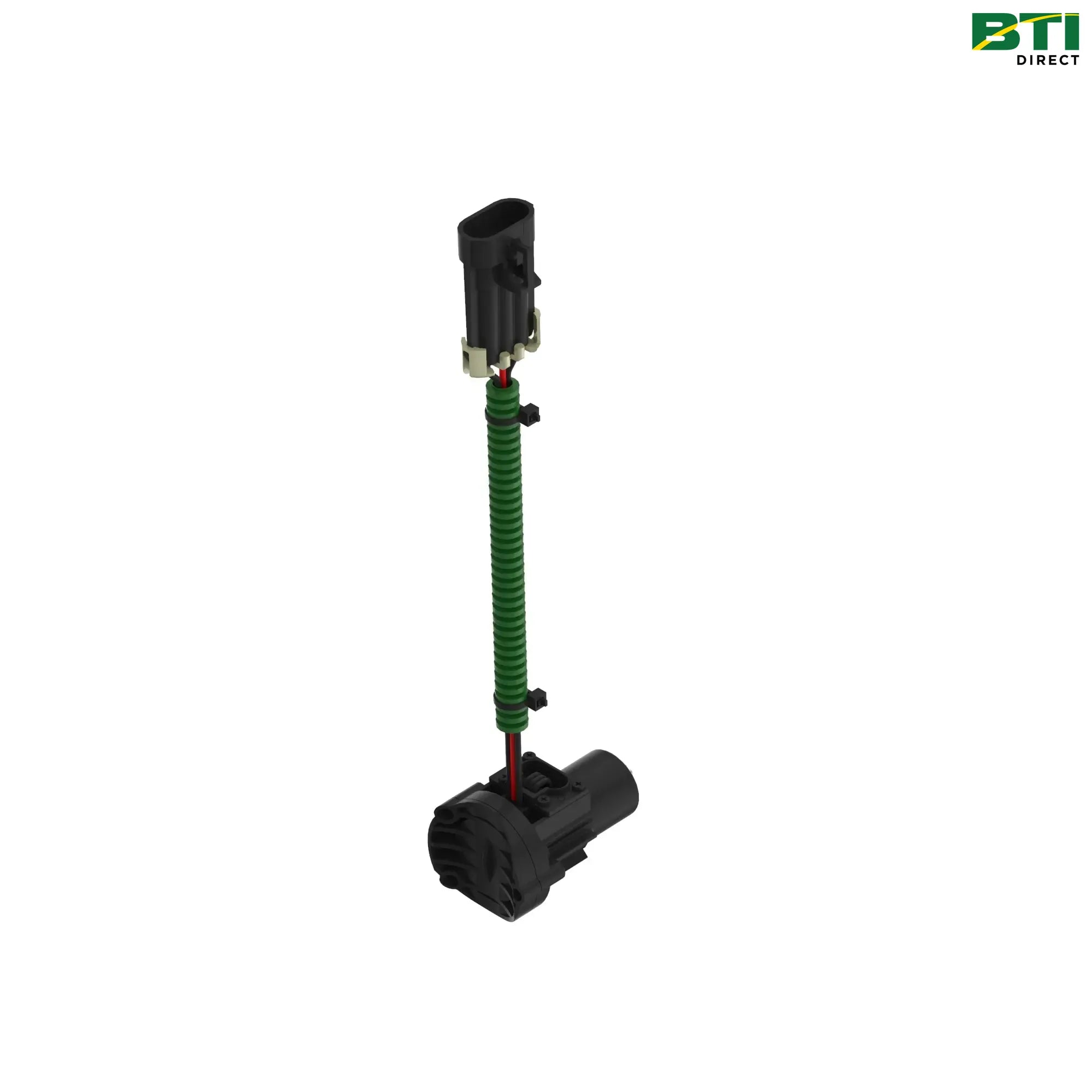 RE261173: Linear Position Sensor