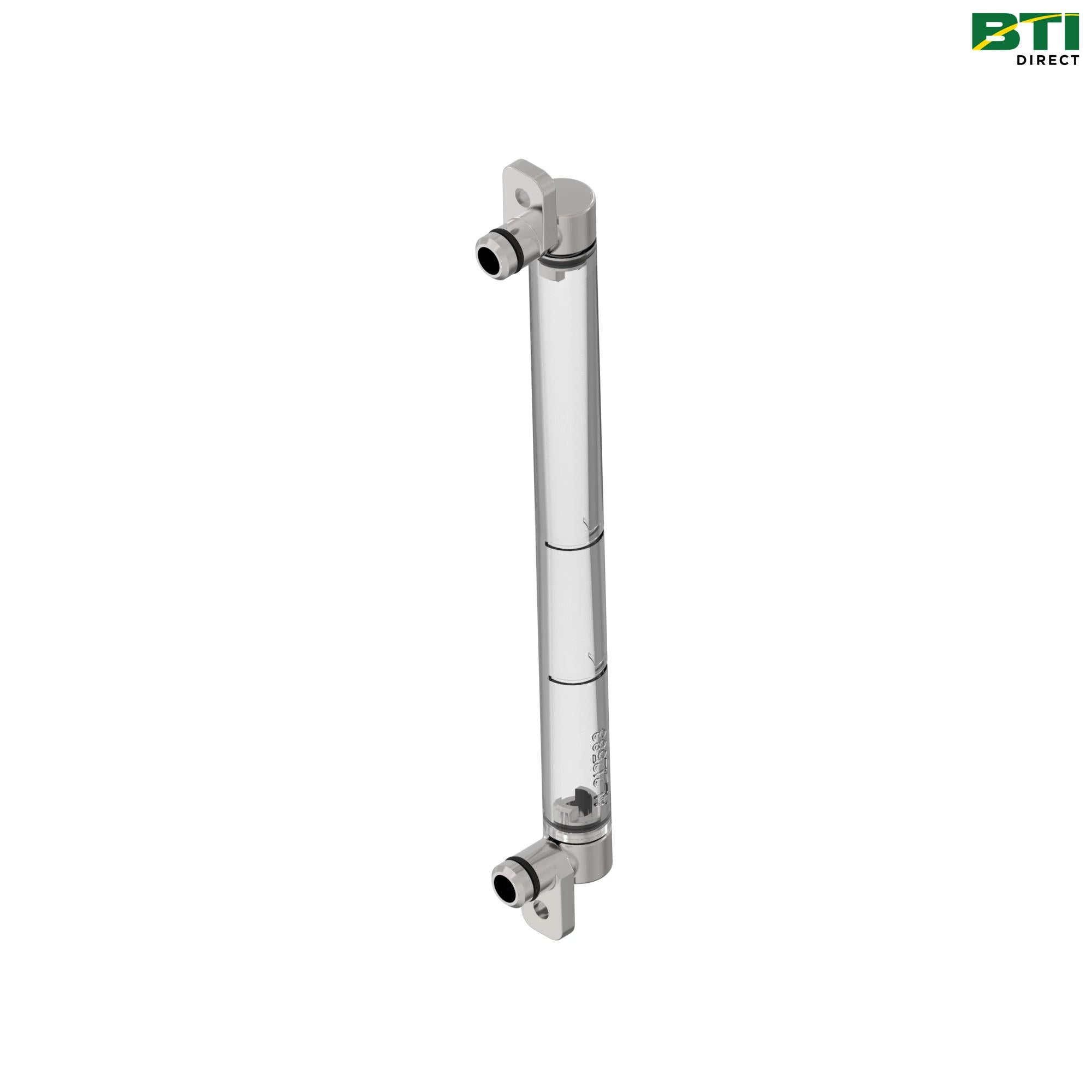 AL212583: Gauge