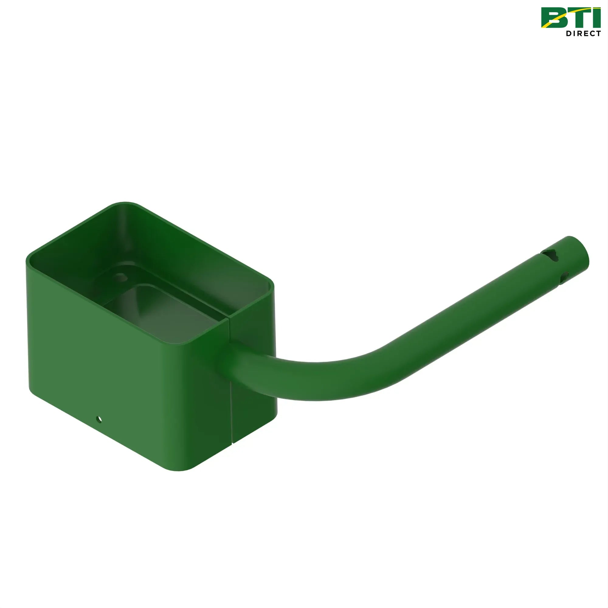 RE210989: Left Bracket