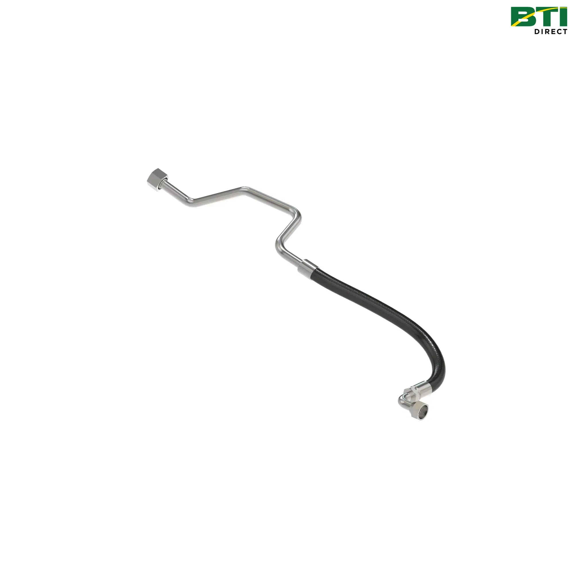 RE345298: PST Transmission Supply Oil Line