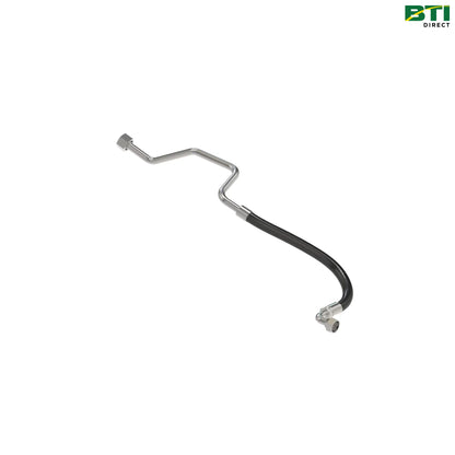 RE345298: PST Transmission Supply Oil Line