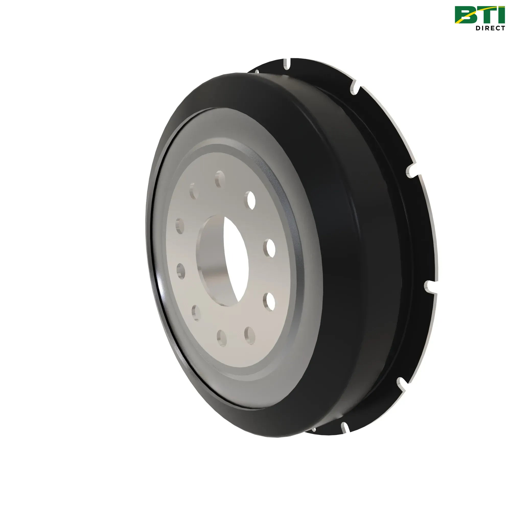 AXE61506: Torsional Damper