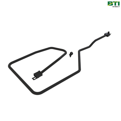 RE232935: Operator Presence Switch Wiring Harness