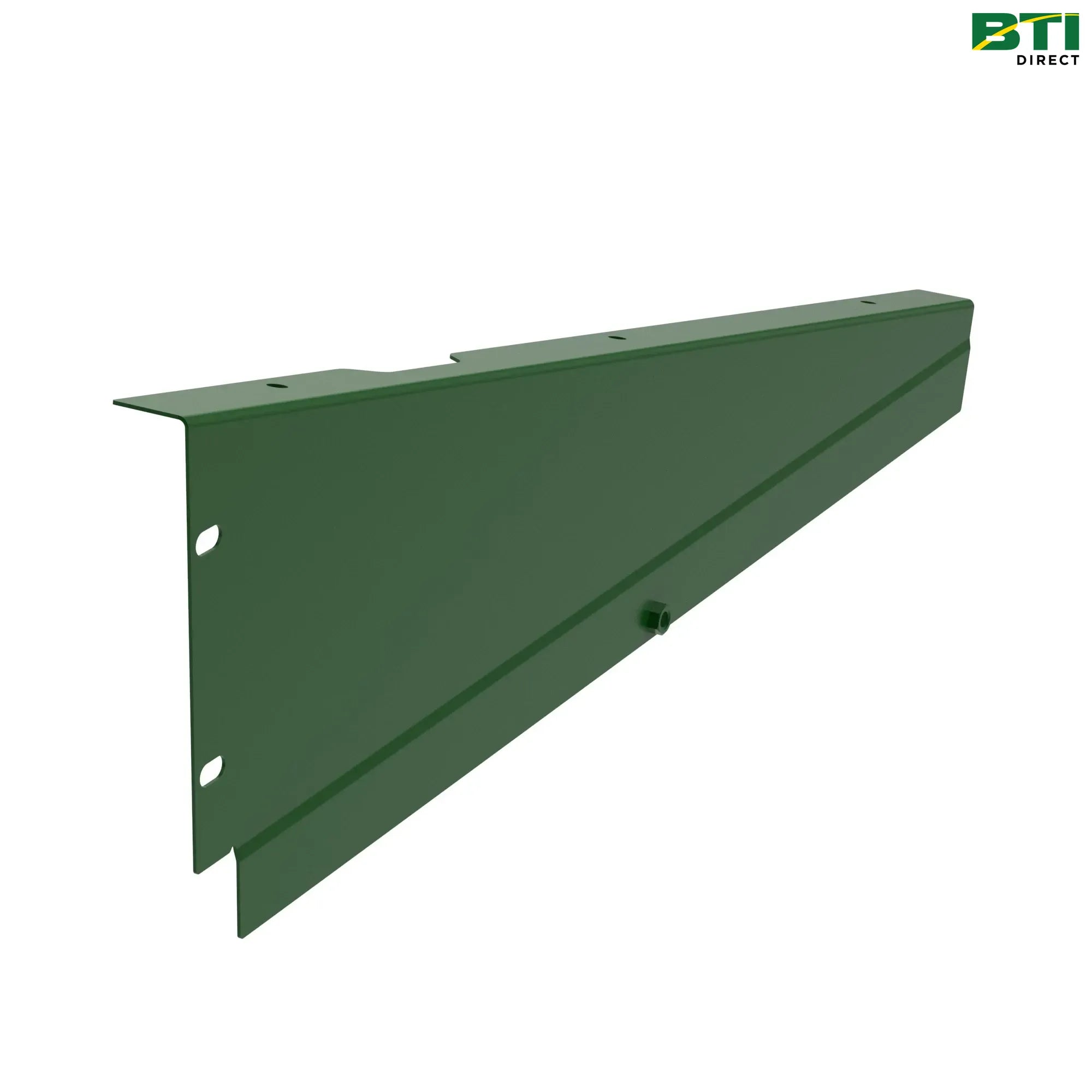 AXE60656: Rear Separator Cover, Right Side