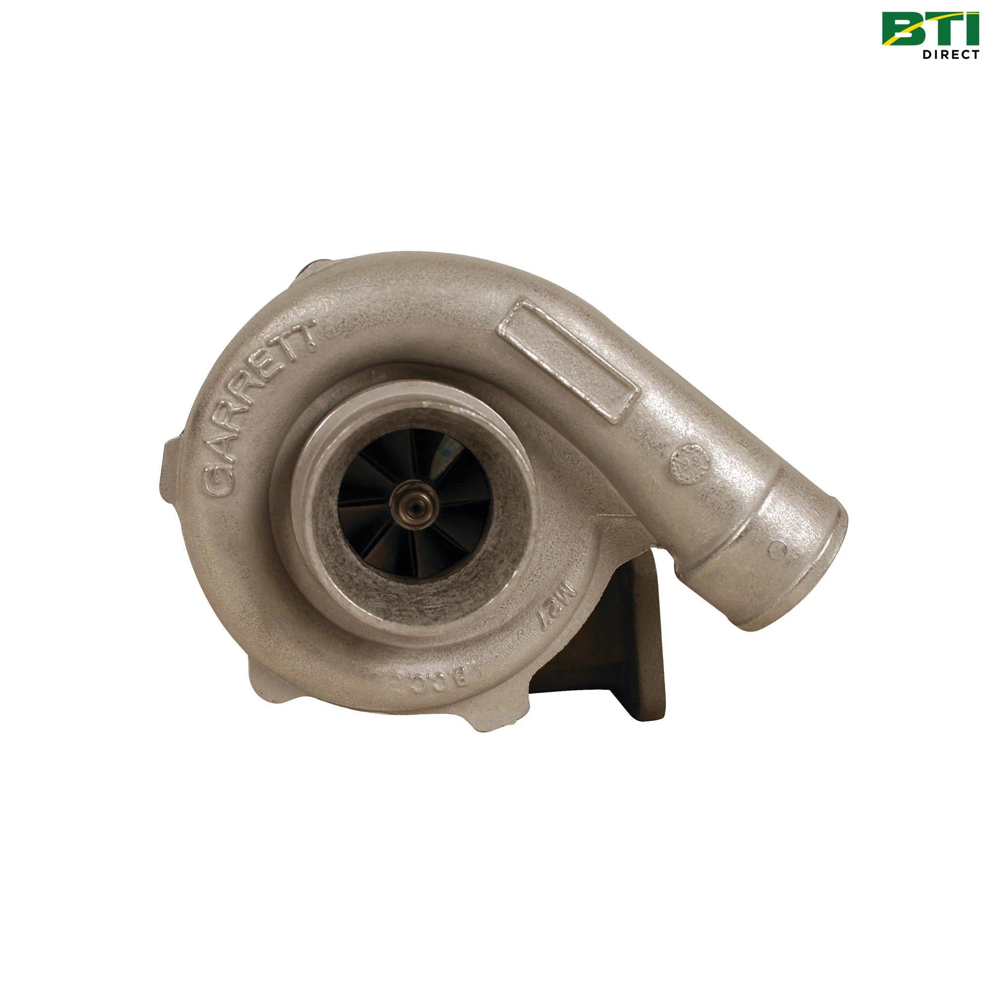 AR70987: REMAN Turbocharger