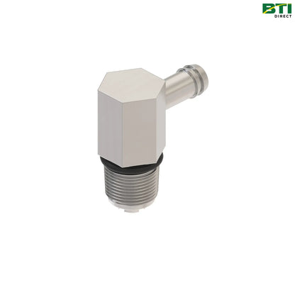 RE179976: Check Valve