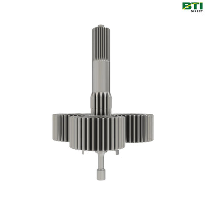 AL221091: Right Side Final Drive Gear