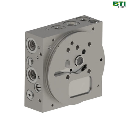 AUC13074: Primary Manifold without Valves