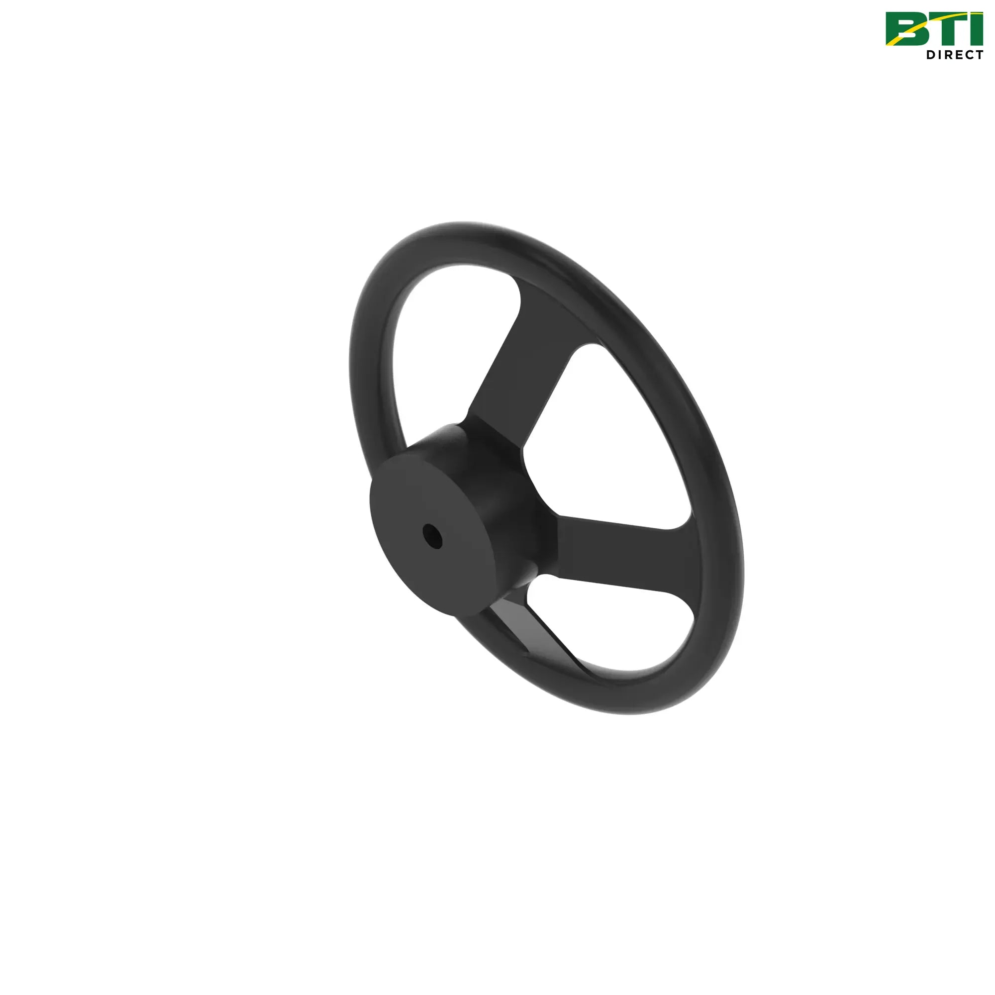 AUC14638: Deluxe Steering Wheel