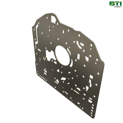 L221528: Front Cover Plate