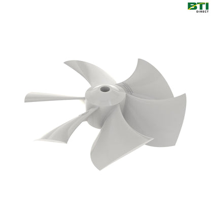 AL207709: Charge Air Cooler Fan