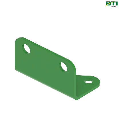 N314422: Eductor Valve Support Bracket