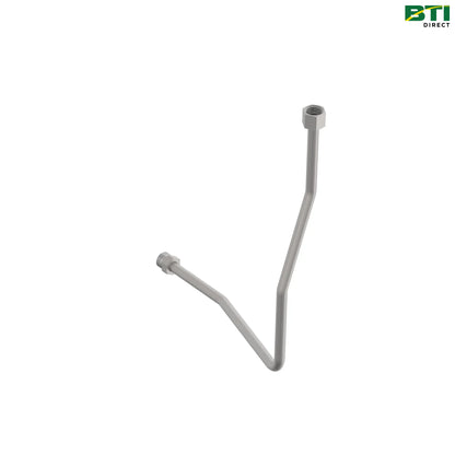 AXE49988: Air Flow Tube, Air Compressor to Valve