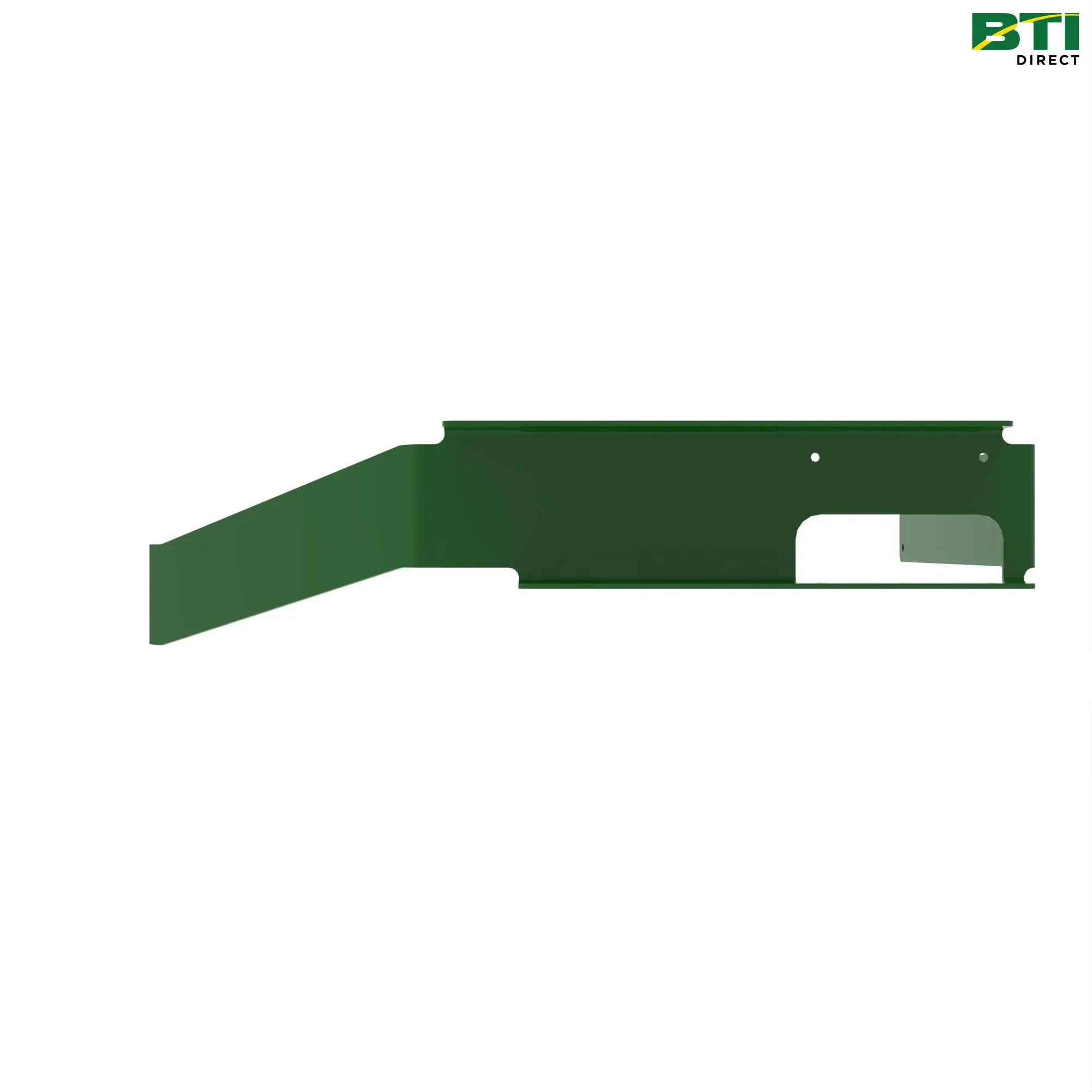N314109: Fuel Tank Support