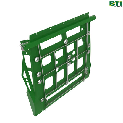AXE52985: Front Chute Structure