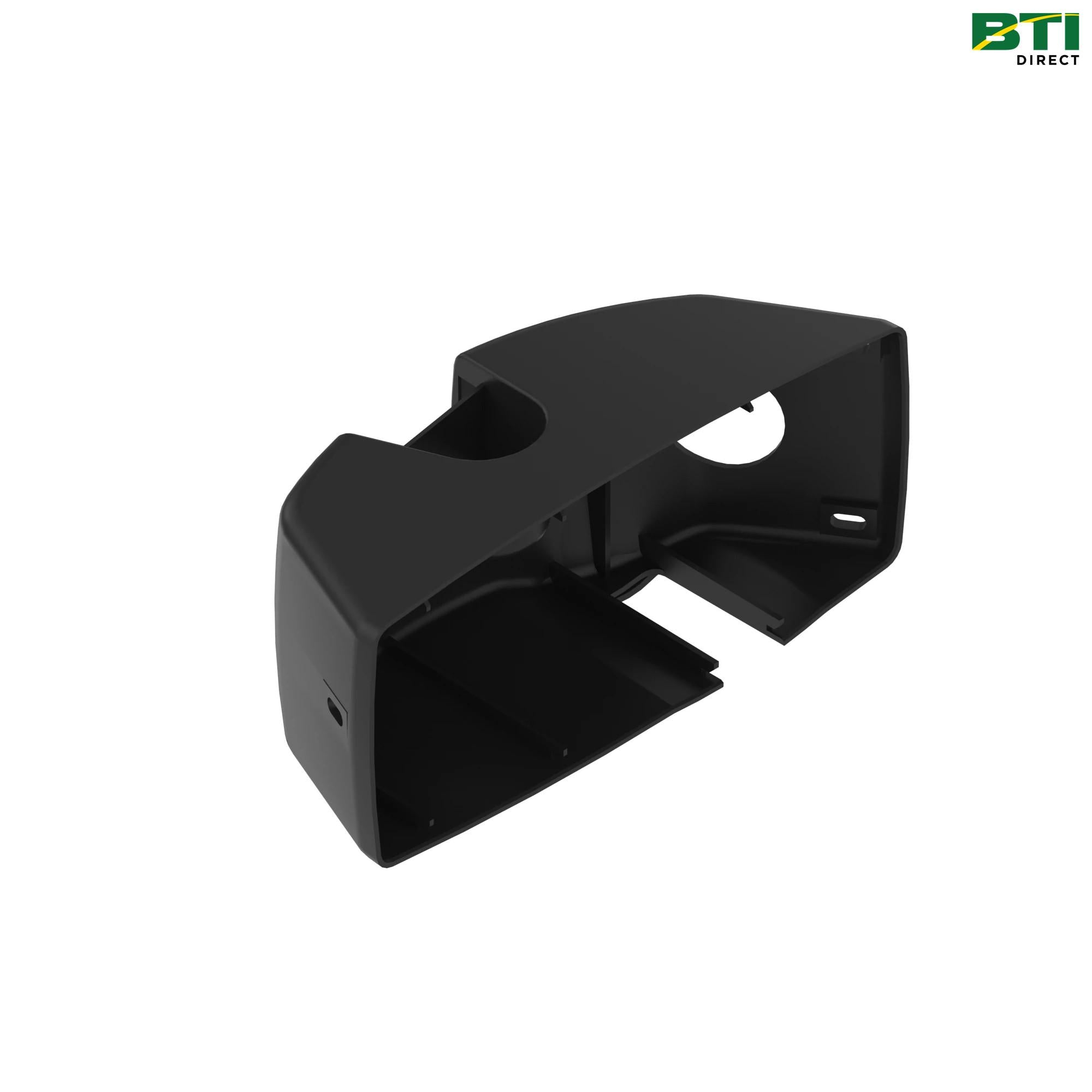 R205344: Door Latch Cover, Left Side