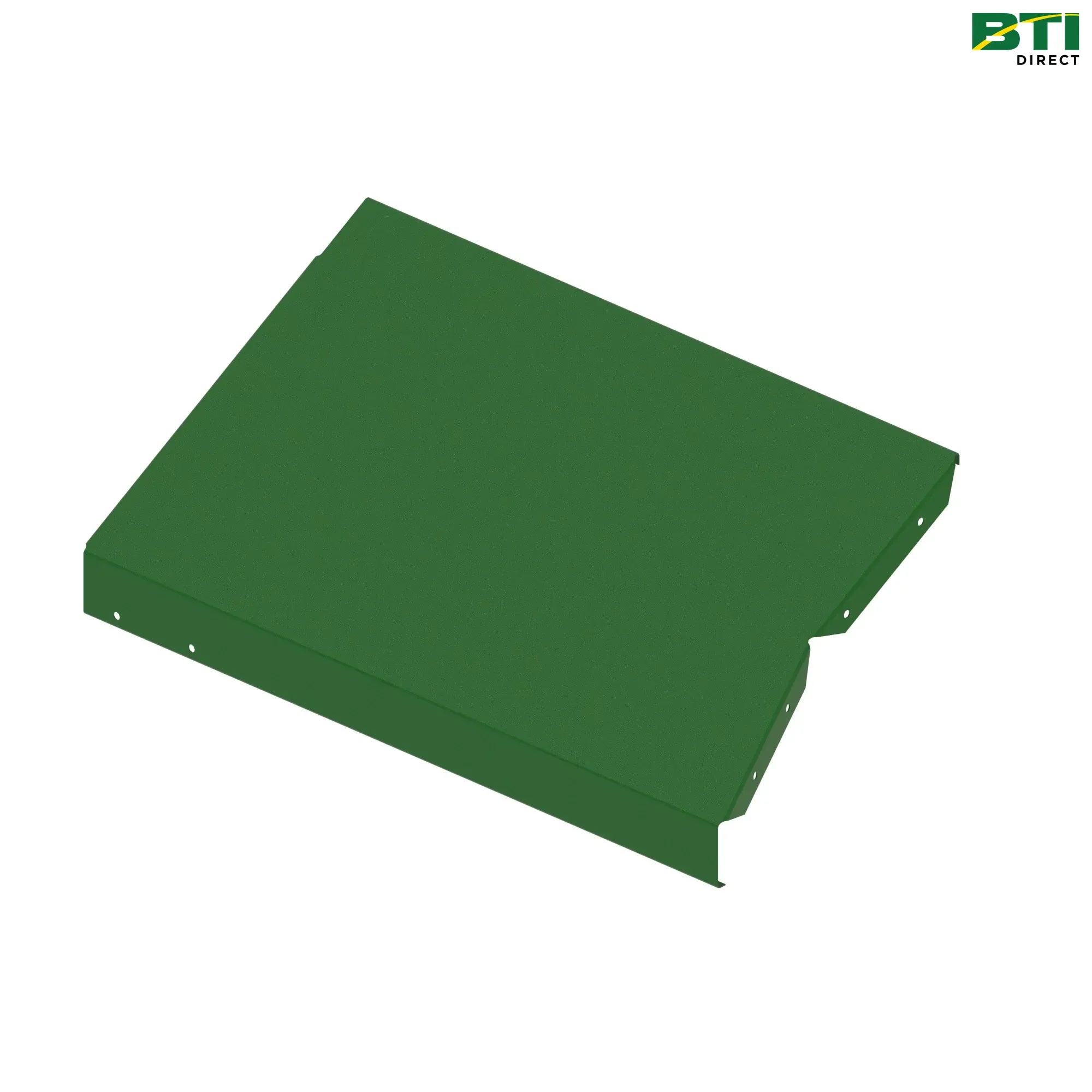 N379140: Hood Assembly Plate