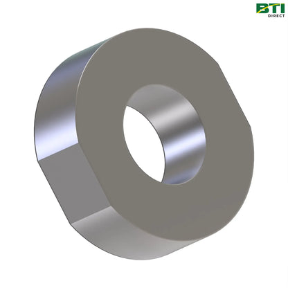 N380217: Double Trim Metallic Washer