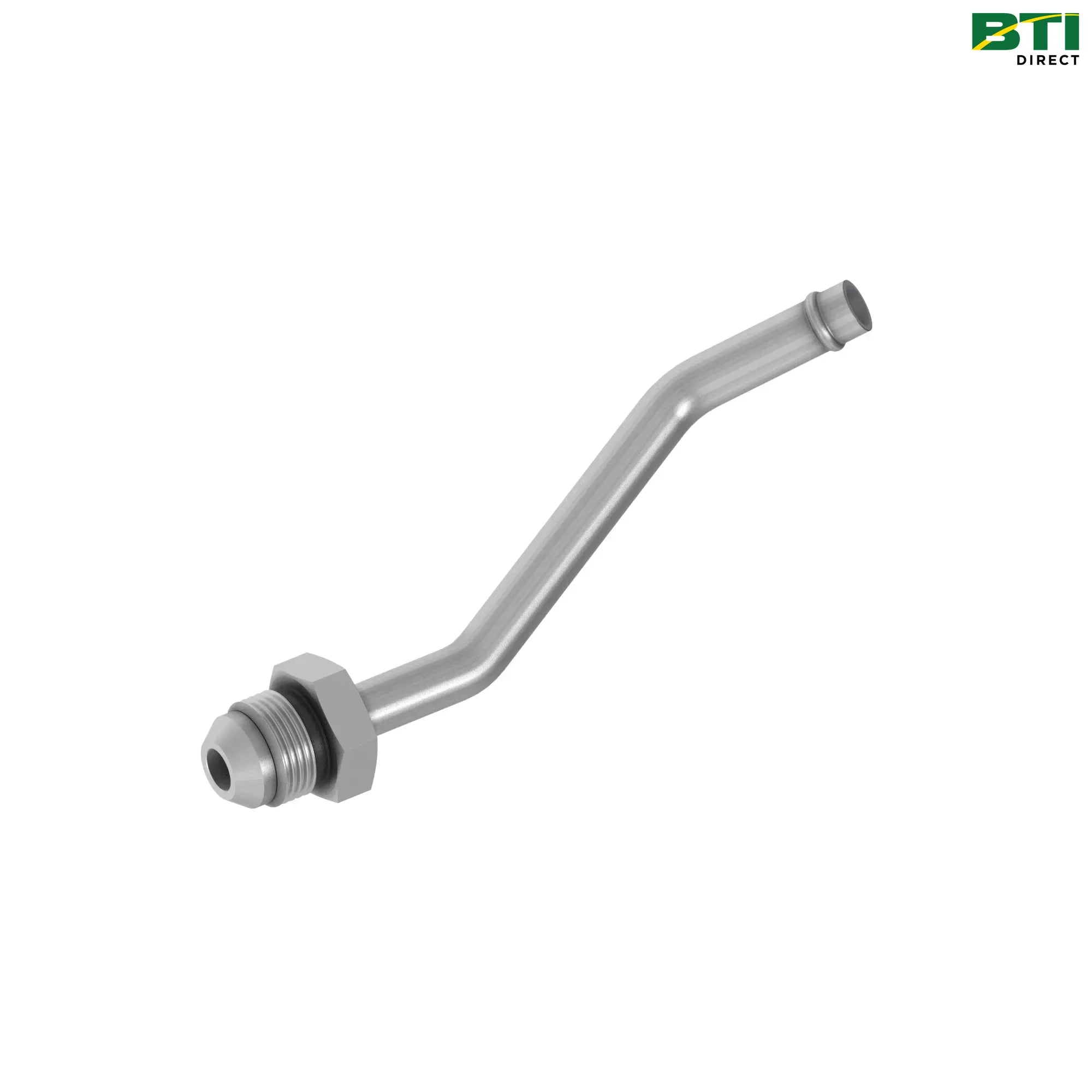 AXE39765: Low Pressure Delta Exhaust Pipe