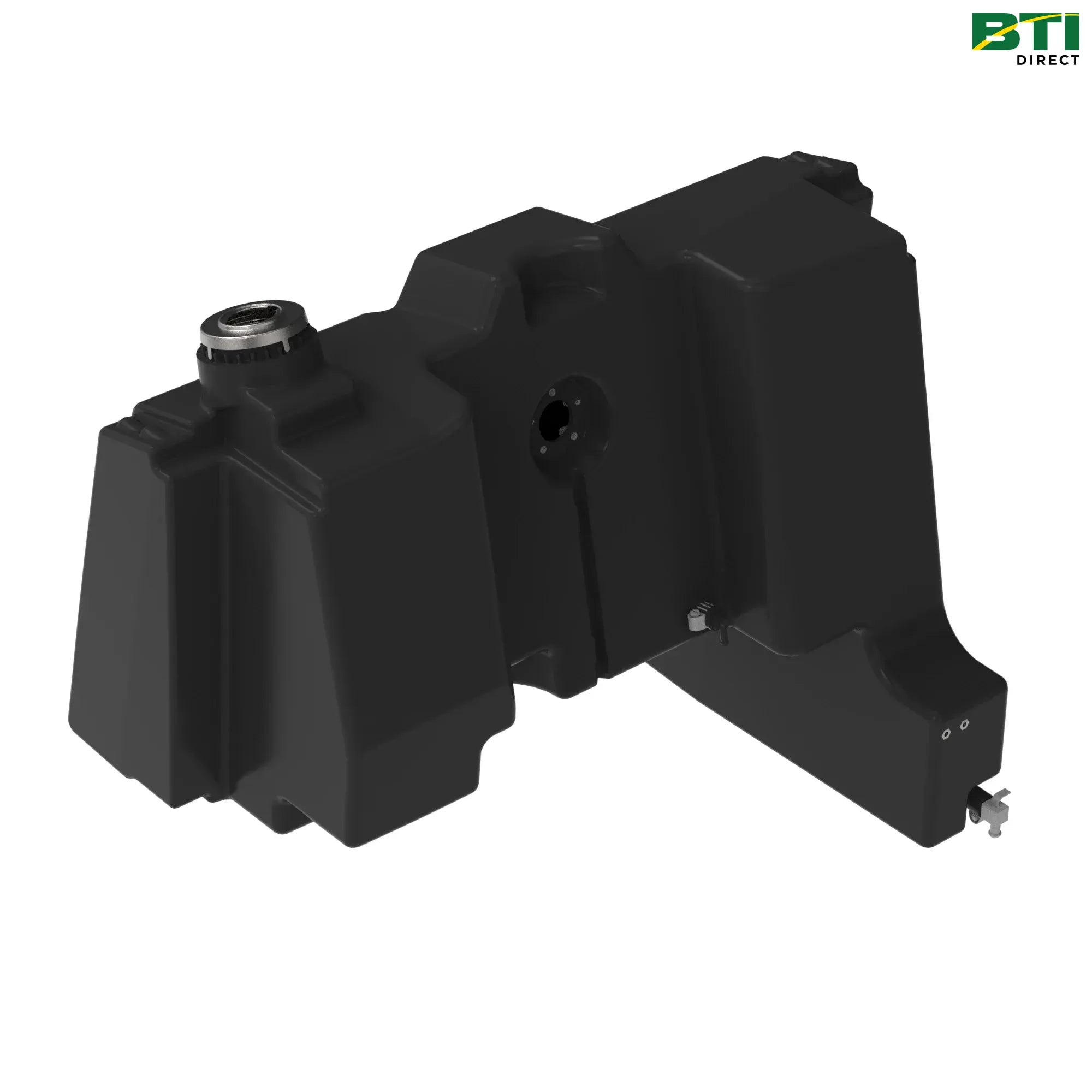 RE258460: Fuel Tank Assembly