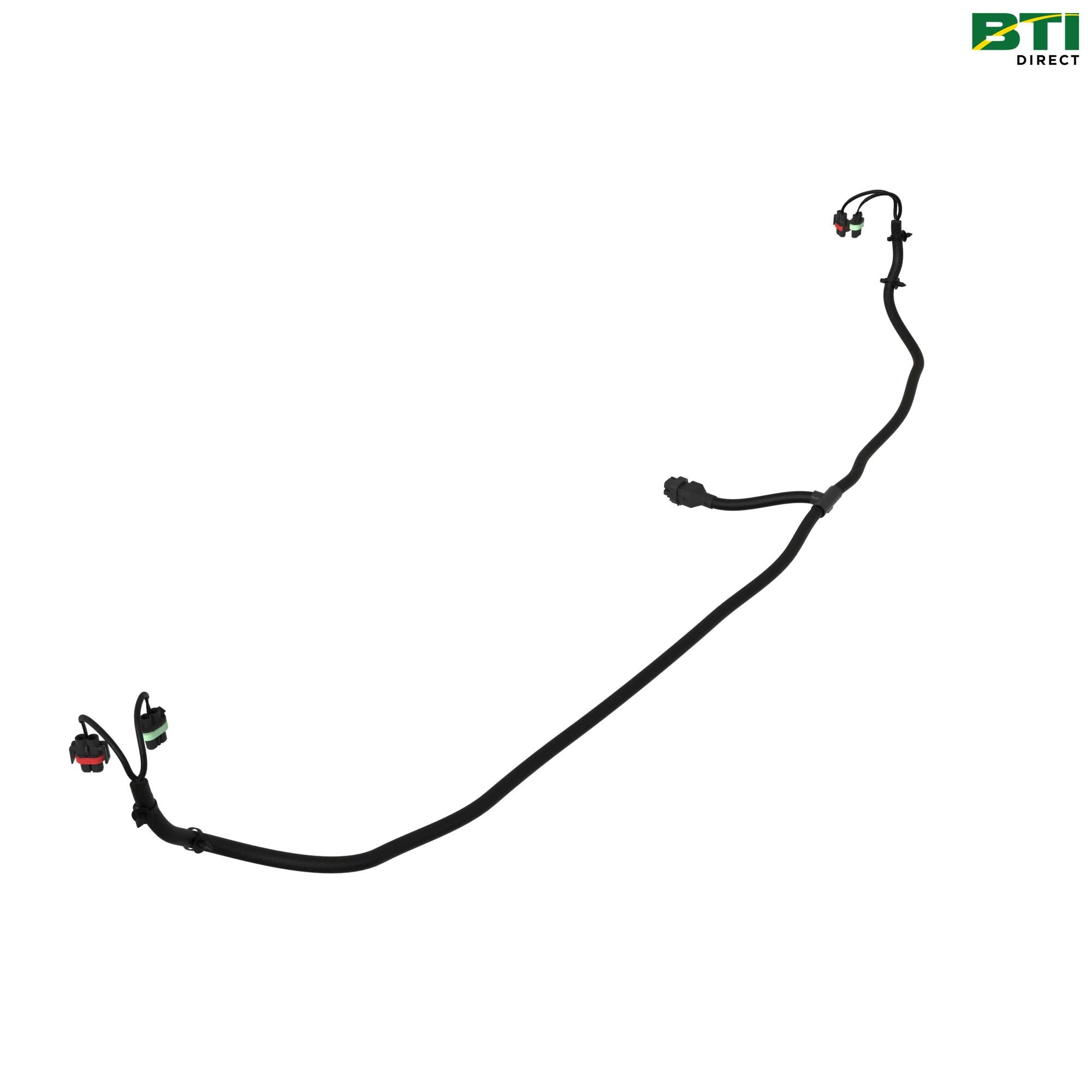 AL207104: Fascia Lights Wiring Harness
