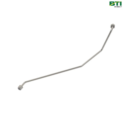 RE201205: Oil Line