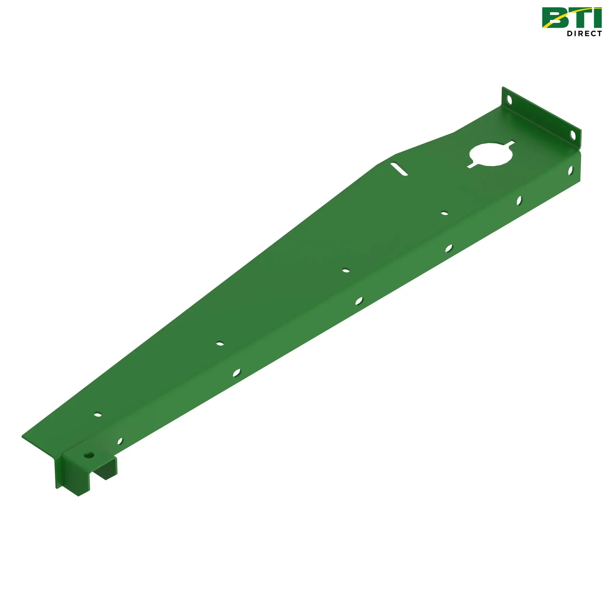 RE282535: Auxiliary Audio Jack Wiring Harness
