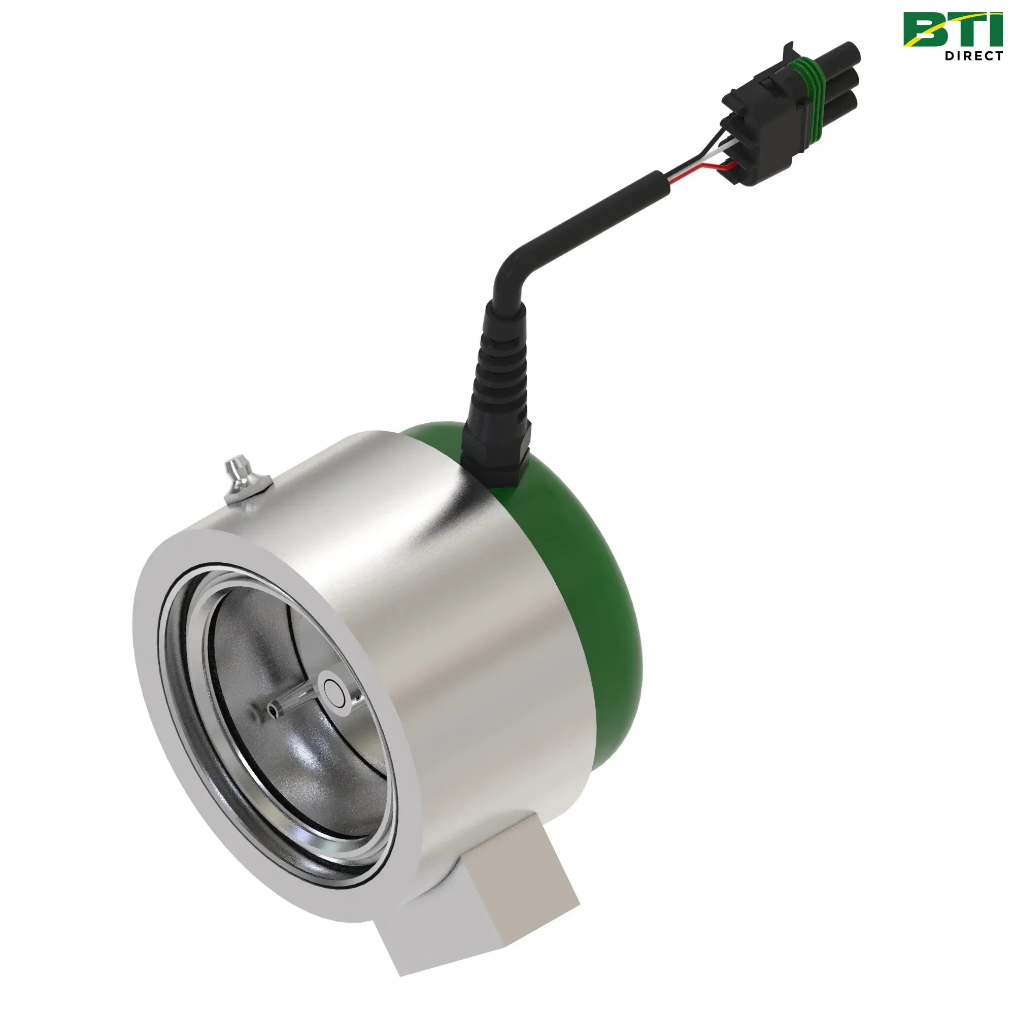 AN373495: Feedback Sensor Assembly