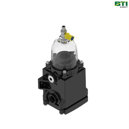 RE575968: Fuel Filter Sediment Bowl