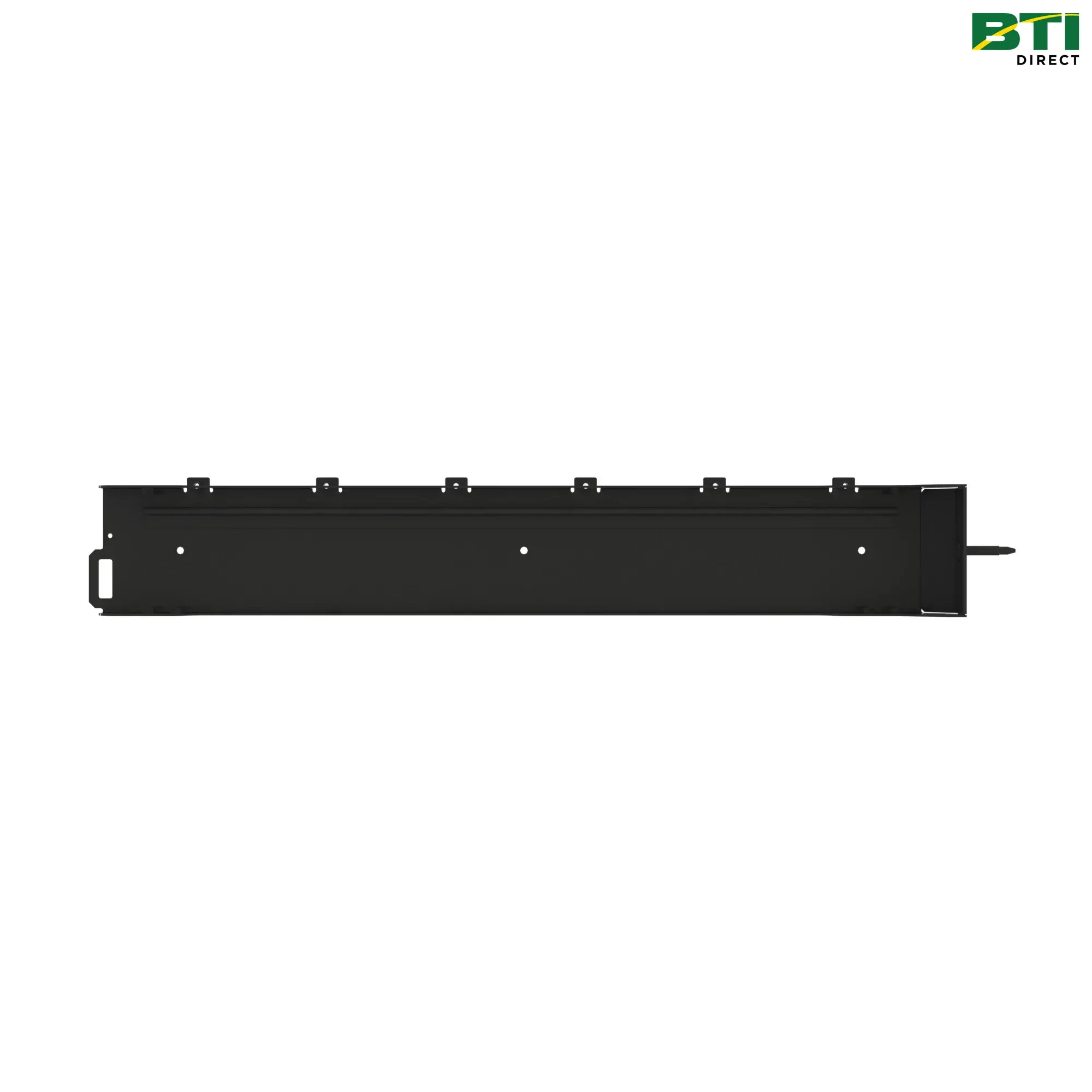 RE297799: Aftercooler Support, Right Side