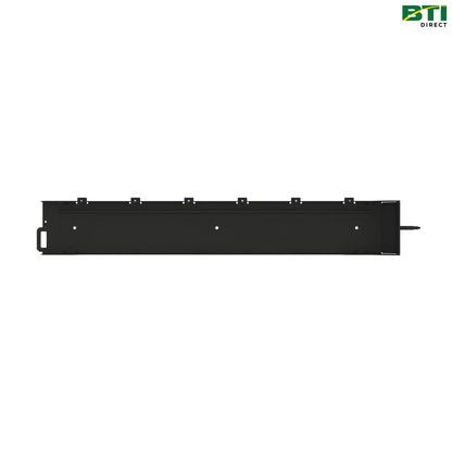 RE297799: Aftercooler Support, Right Side