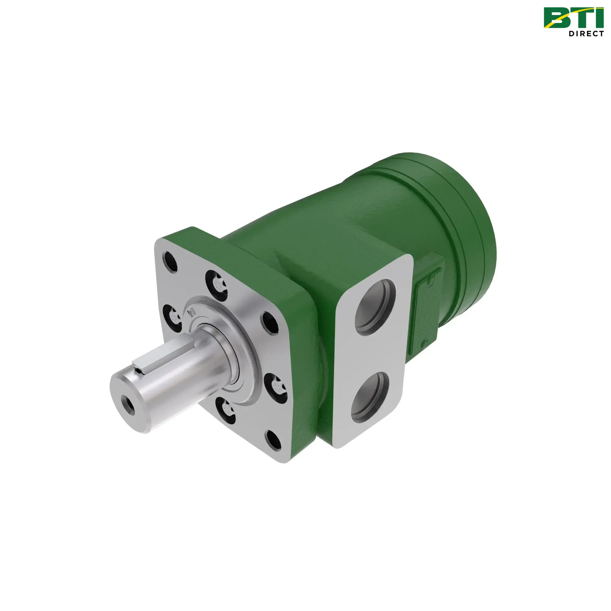 AXE72729: Straw Spreader Hydraulic Motor