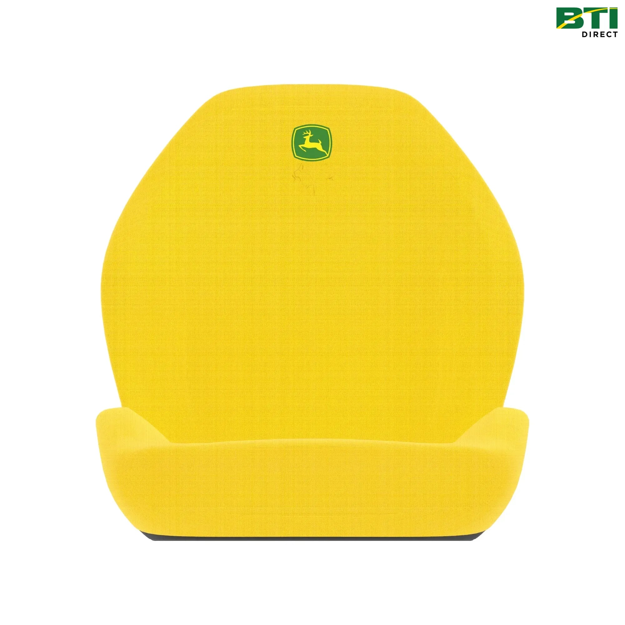 AUC17180: Yellow Seat, 18 Inch