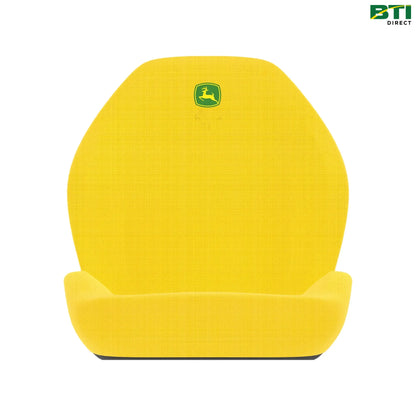 AUC17180: Yellow Seat, 18 Inch